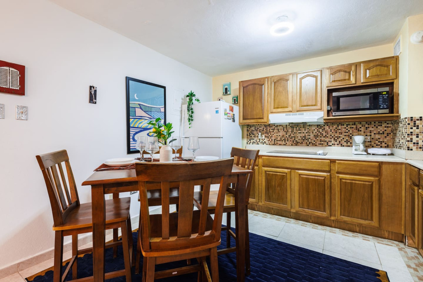 Ocean Sol Historic Old San Juan - San Juan