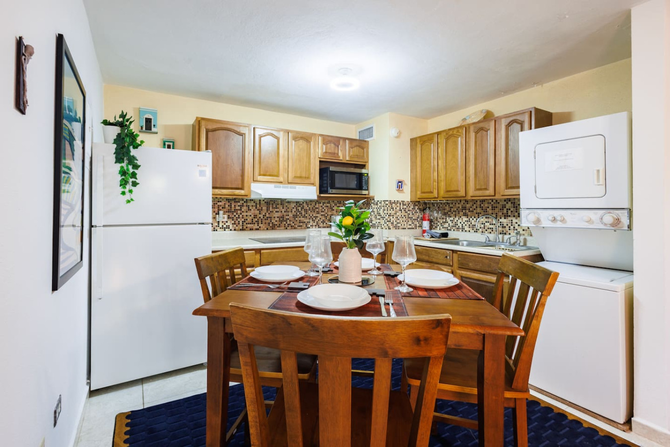 Ocean Sol Historic Old San Juan - San Juan