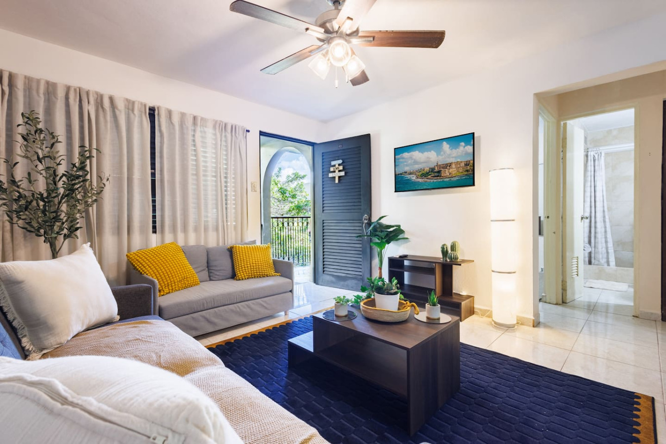 Ocean Sol Historic Old San Juan - San Juan