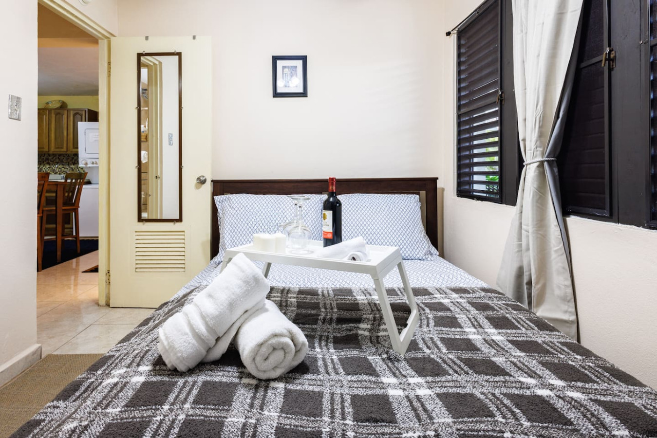 Ocean Sol Historic Old San Juan