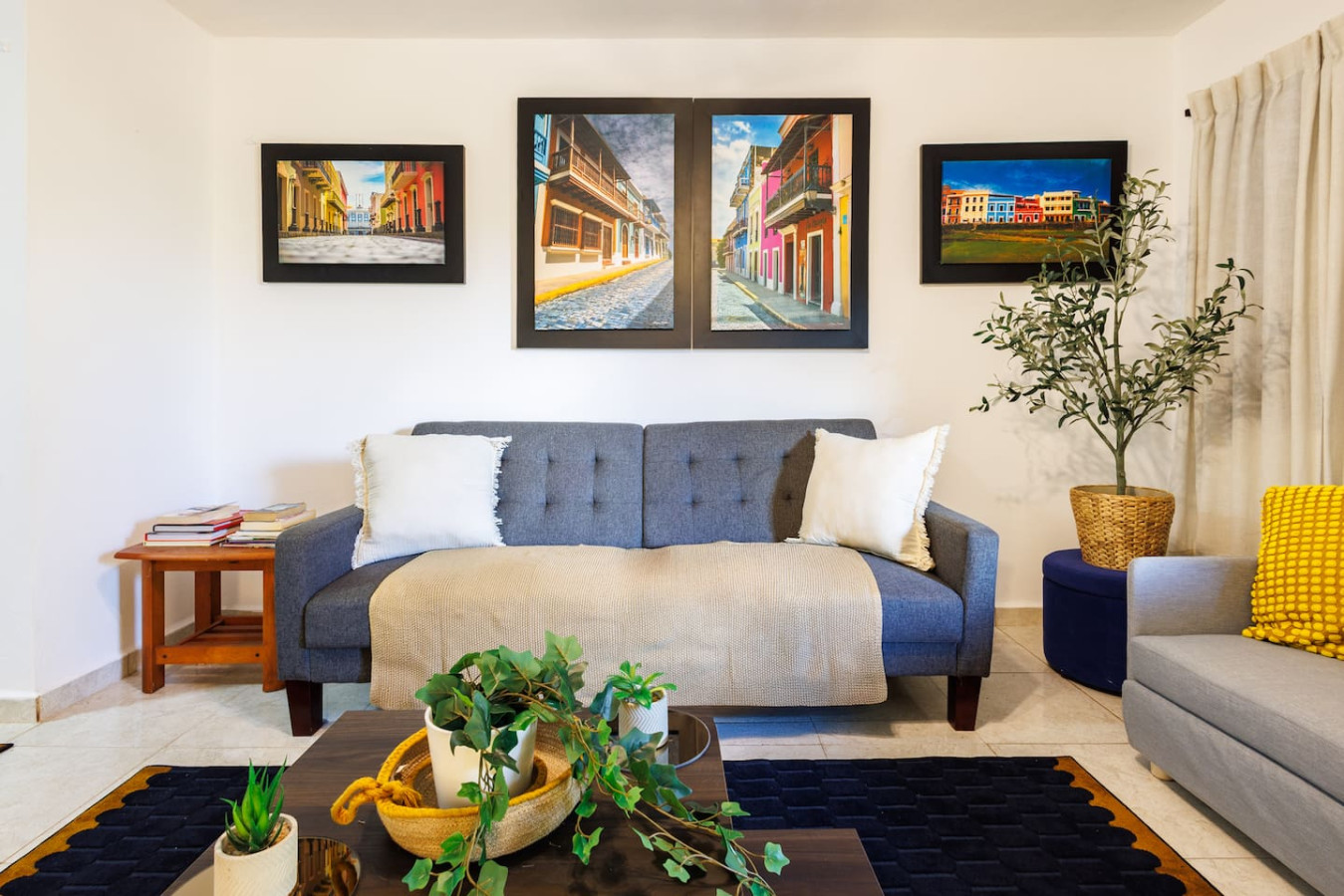 Ocean Sol Historic Old San Juan