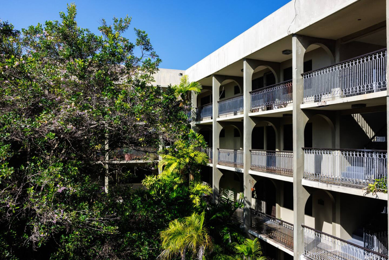 Ocean Sol Historic Old San Juan - San Juan