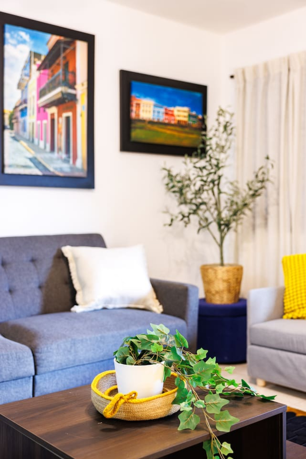 Ocean Sol Historic Old San Juan - San Juan