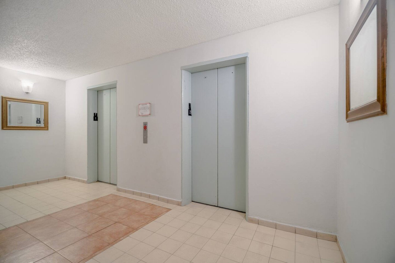 OceanSide - Pool Balcony - Carolina