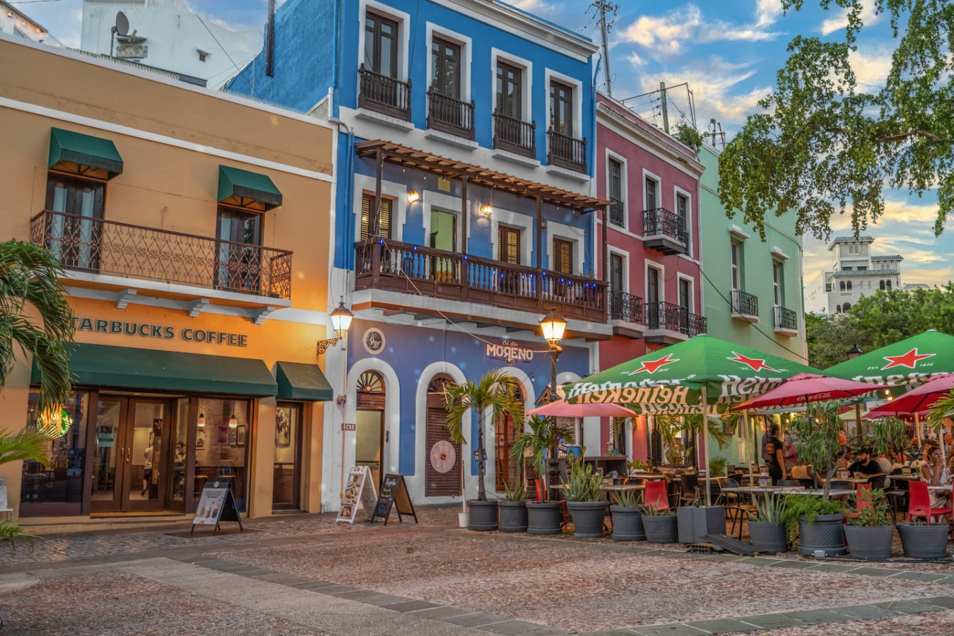 OceanSide - Pool Balcony - Carolina
