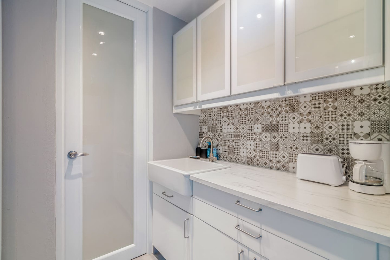 OceanSide - Pool Balcony - Carolina