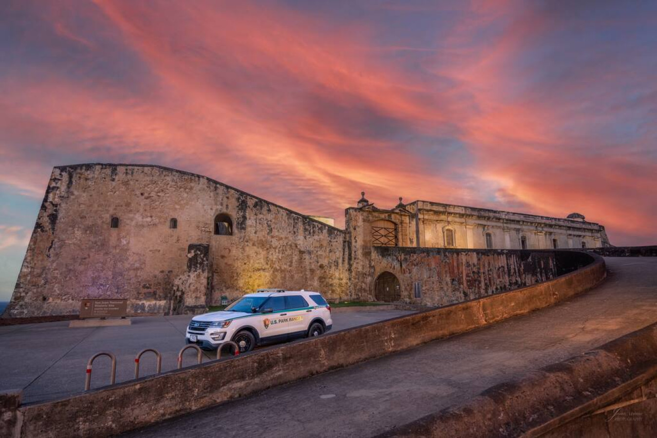 OceanSide - Pool Balcony - Carolina