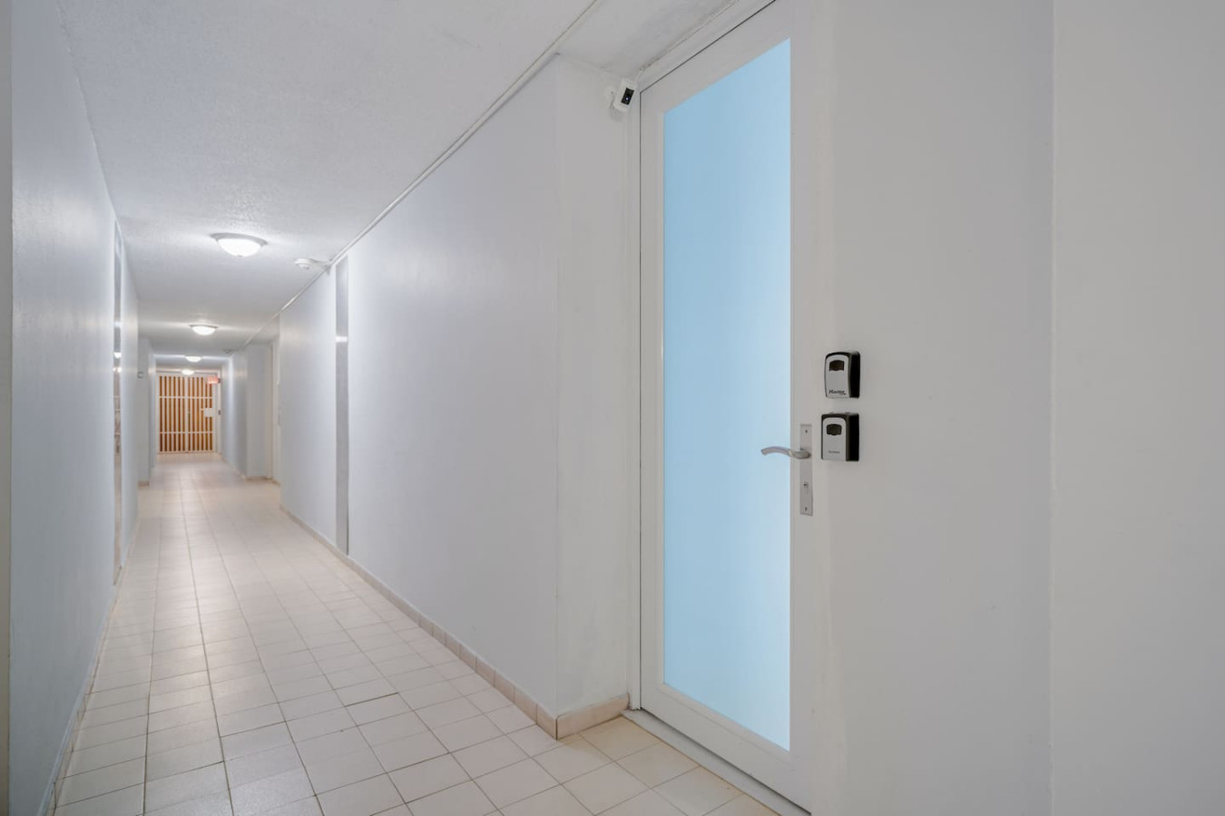 OceanSide - Pool Balcony - Carolina