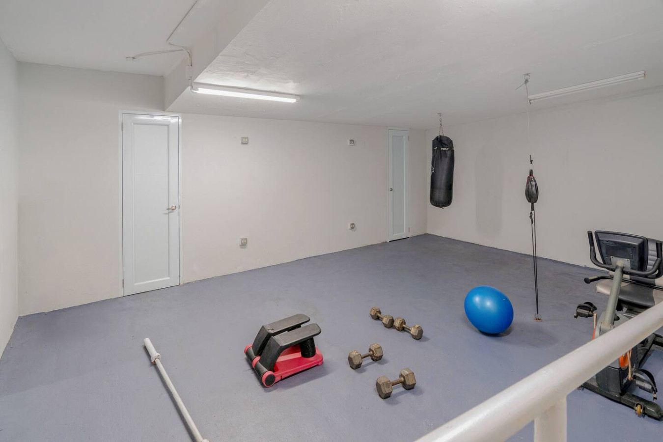 OceanSide - Pool Balcony - Carolina