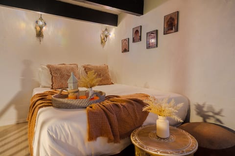 Morocco Loft Sanjuanero | Viejo San Juan