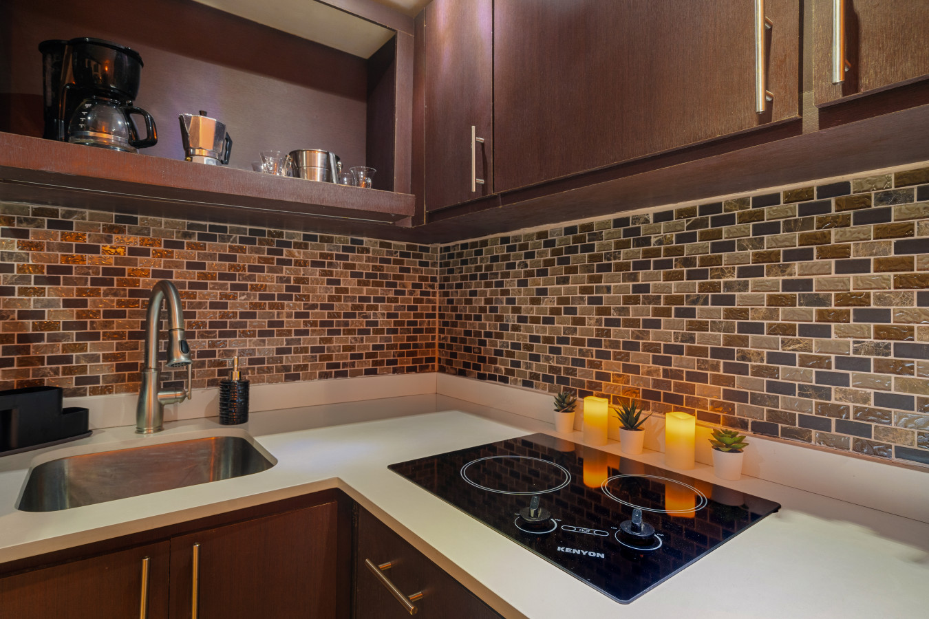 Morocco Loft Sanjuanero | Viejo San Juan - San Juan