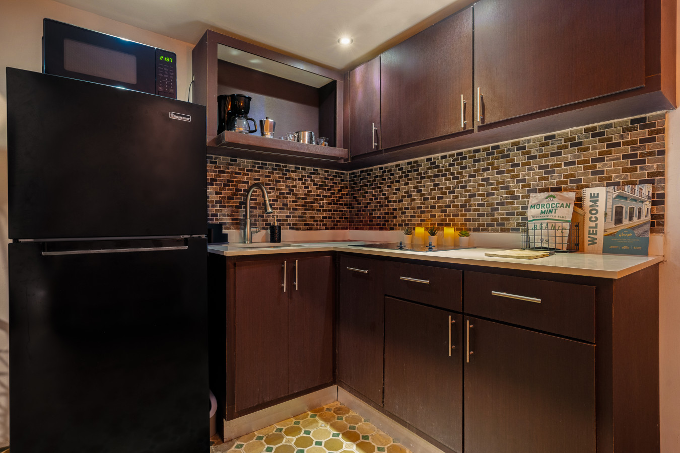 Morocco Loft Sanjuanero | Viejo San Juan - San Juan