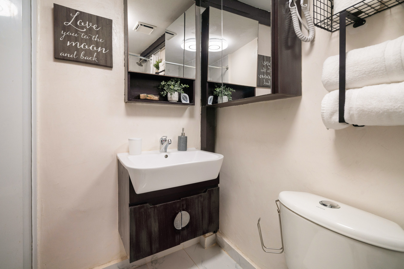 Morocco Loft Sanjuanero | Viejo San Juan - San Juan