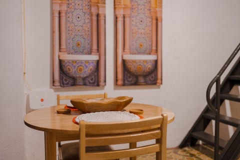 Morocco Loft Sanjuanero | Viejo San Juan