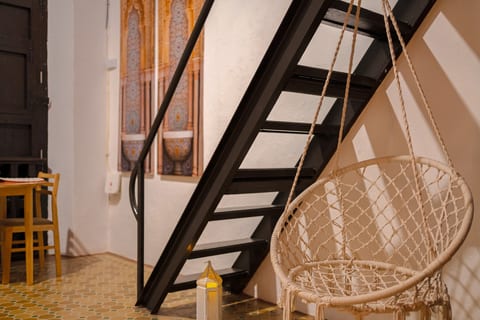 Morocco Loft Sanjuanero | Viejo San Juan