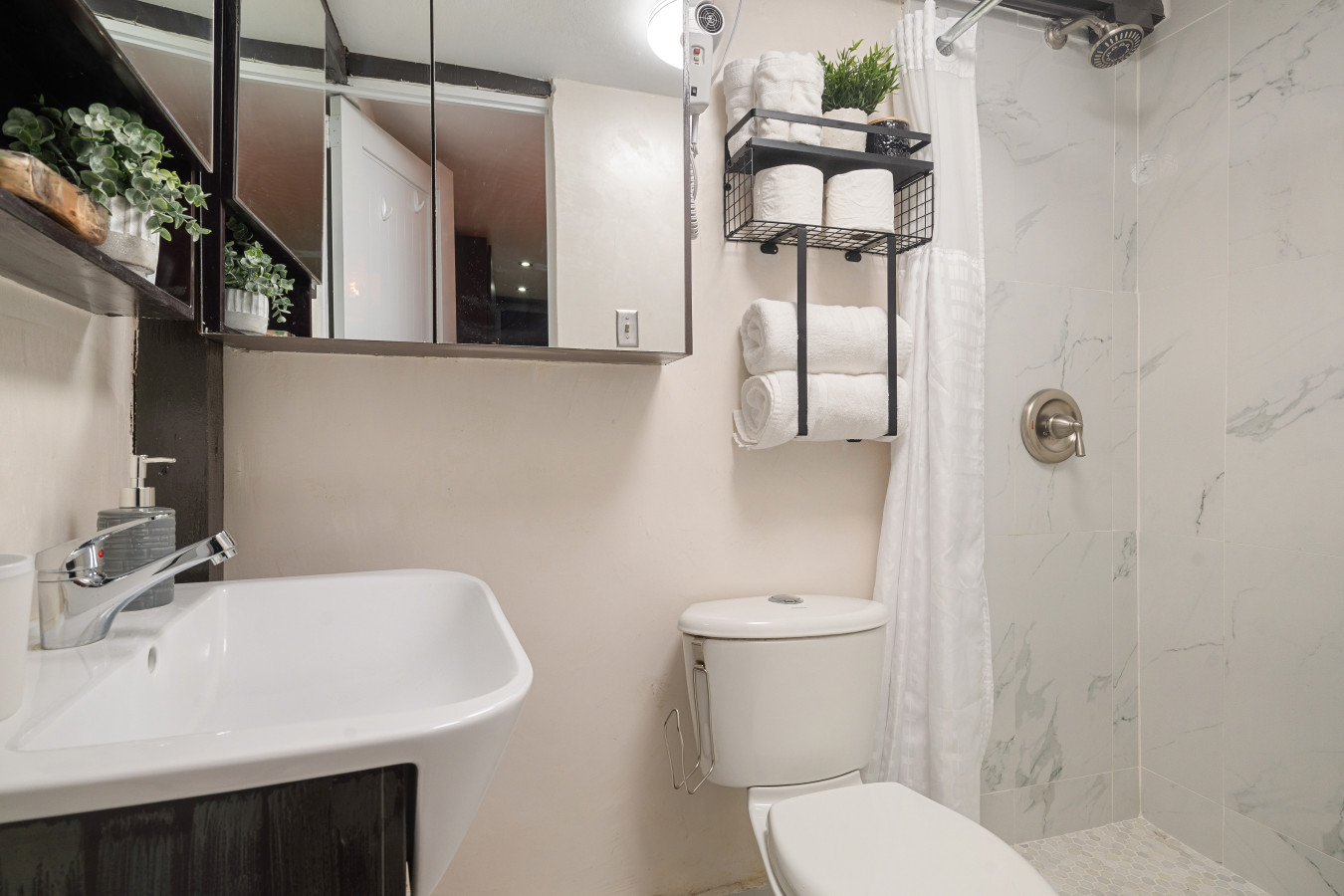 Morocco Loft Sanjuanero | Viejo San Juan - San Juan