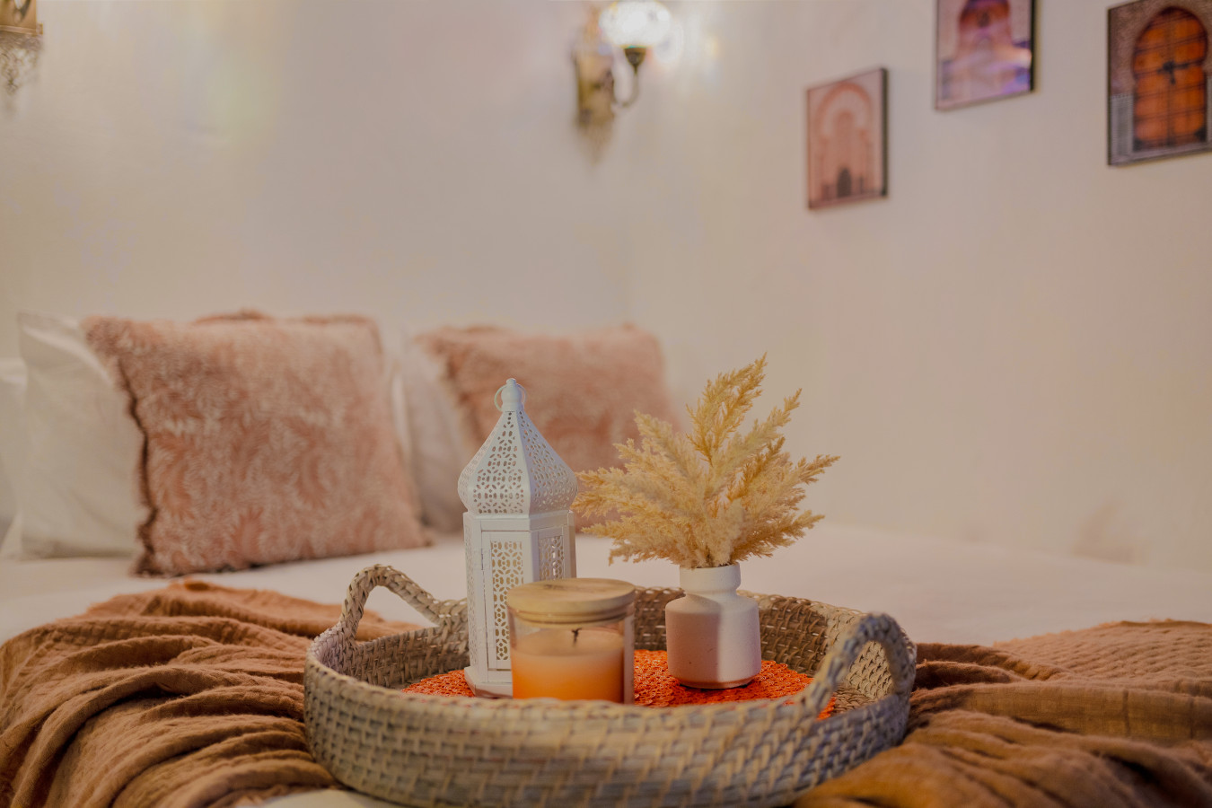 Morocco Loft Sanjuanero | Viejo San Juan - San Juan