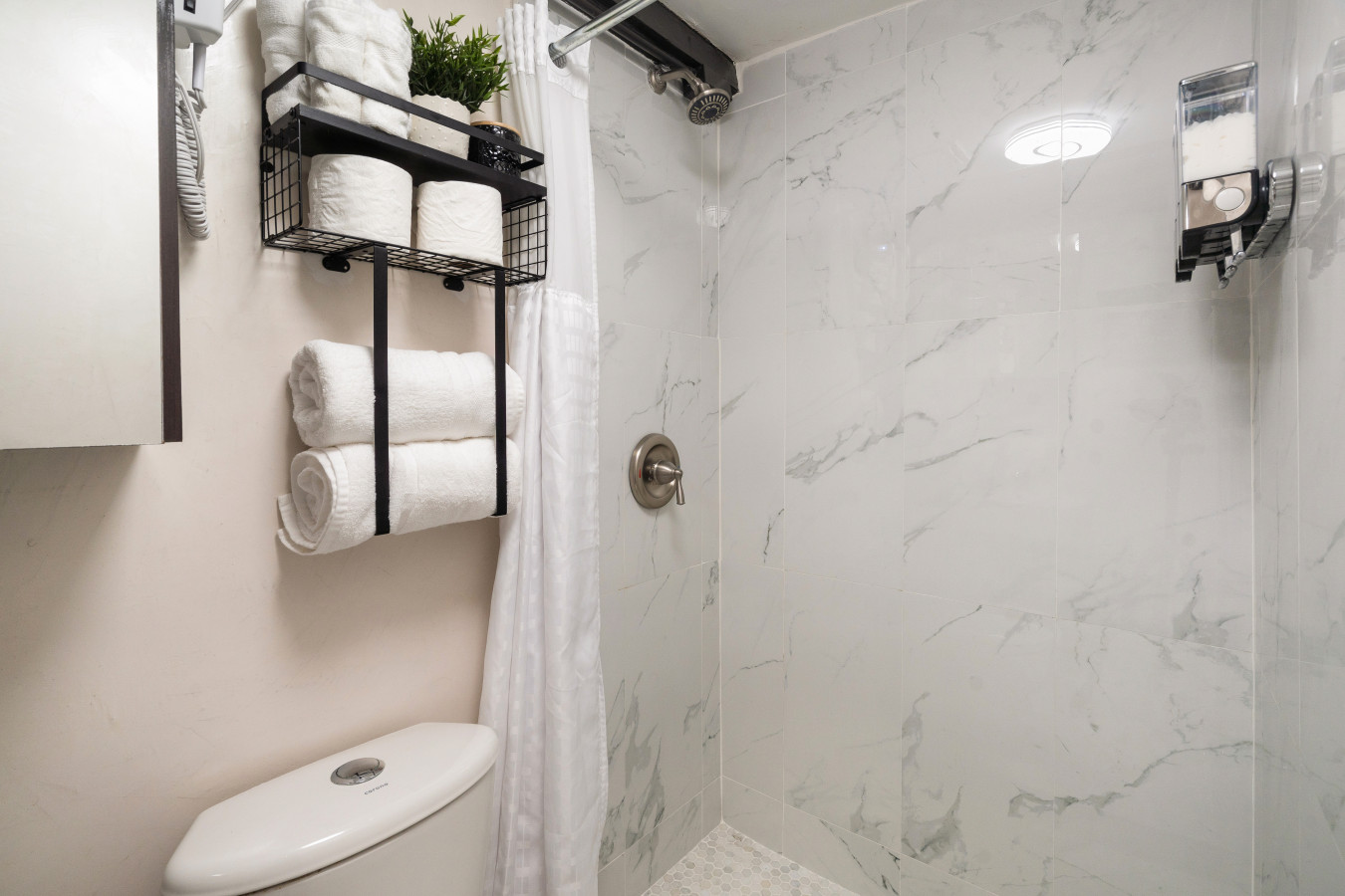 Morocco Loft Sanjuanero | Viejo San Juan - San Juan