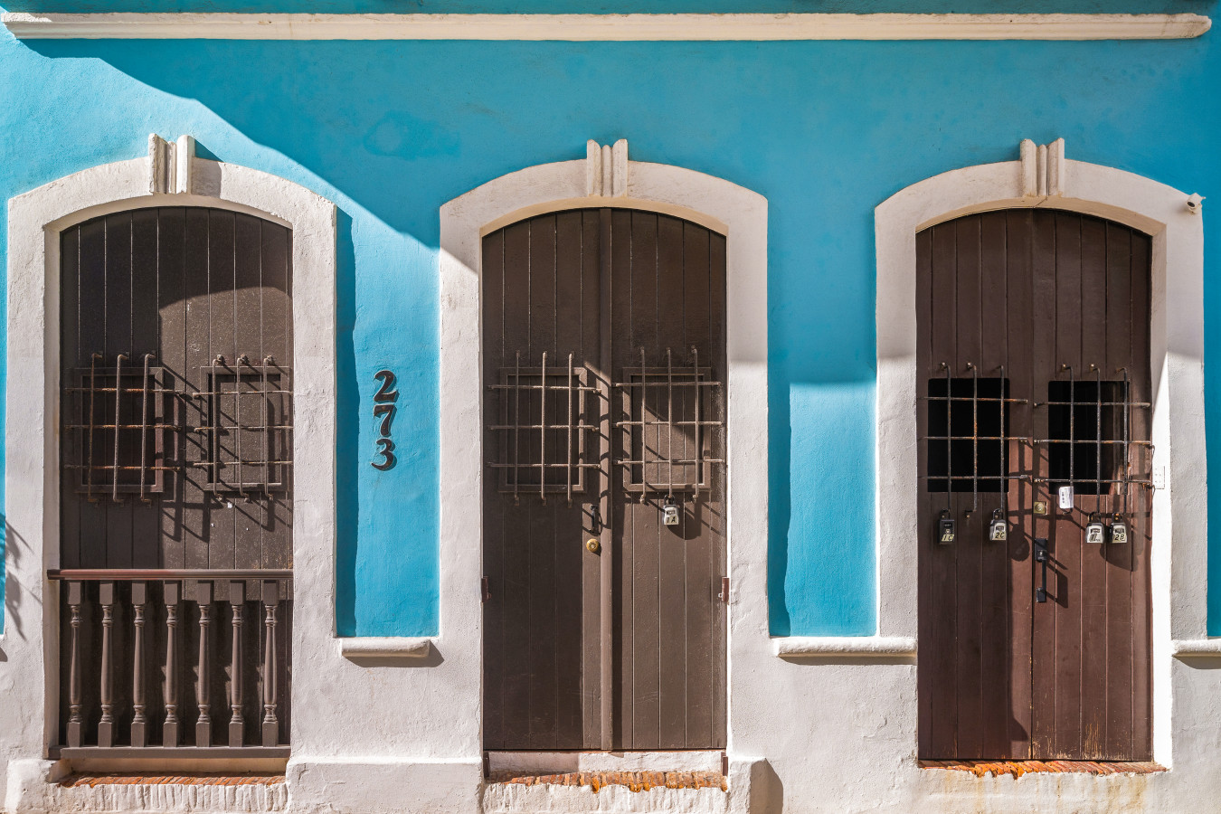 Morocco Loft Sanjuanero | Viejo San Juan - San Juan