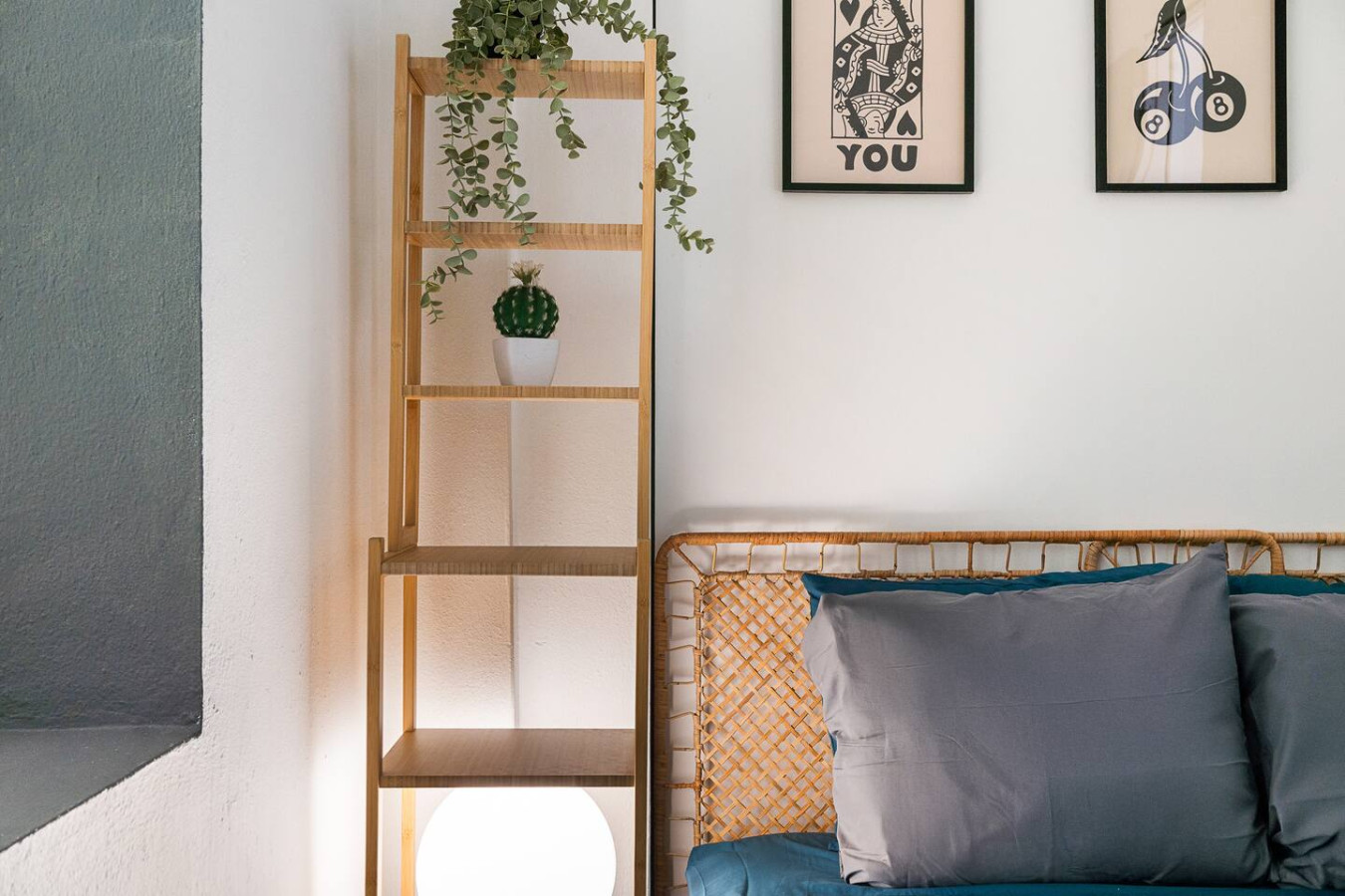 Puerto House - Private Patio