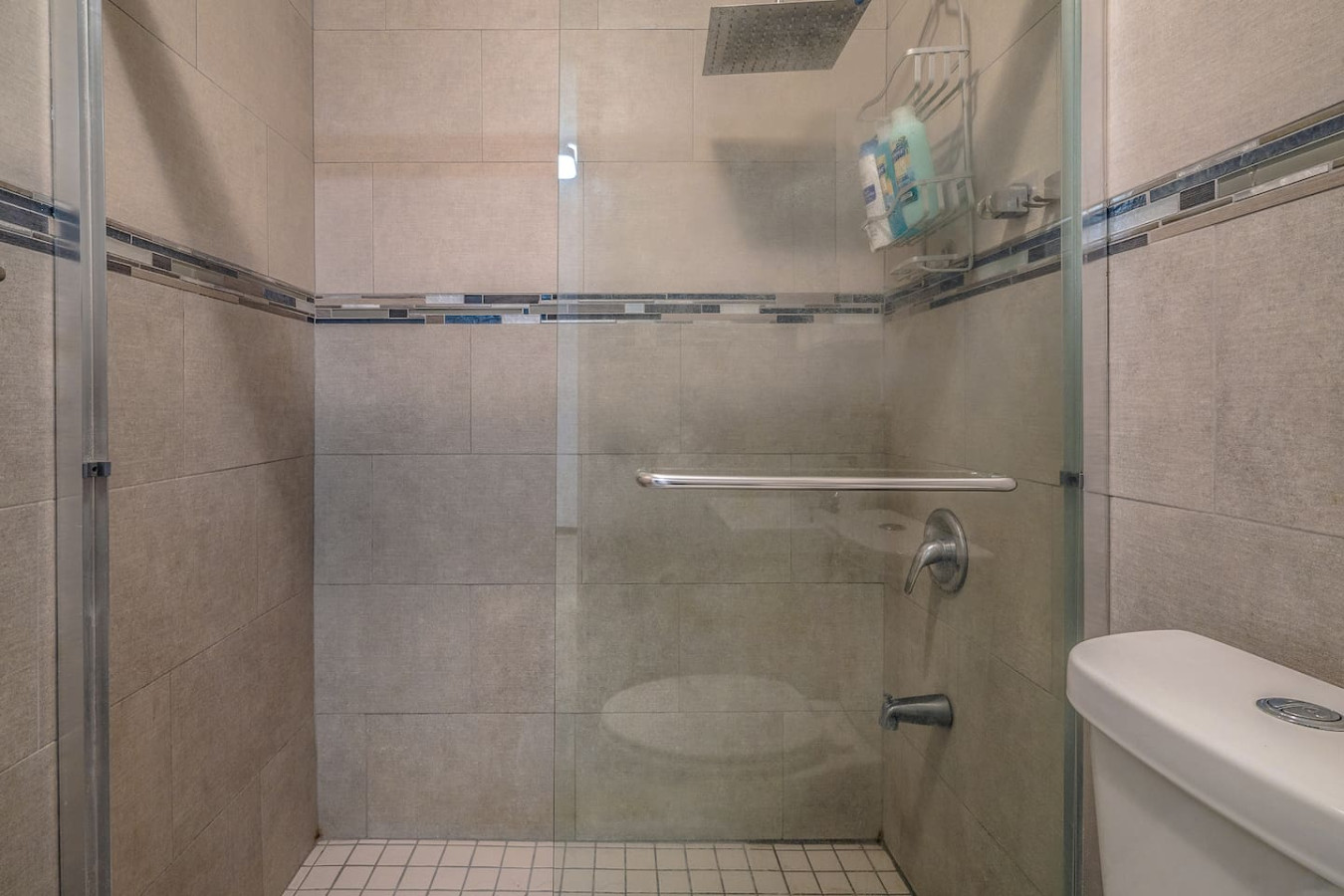 Condado Penthouse - San Juan