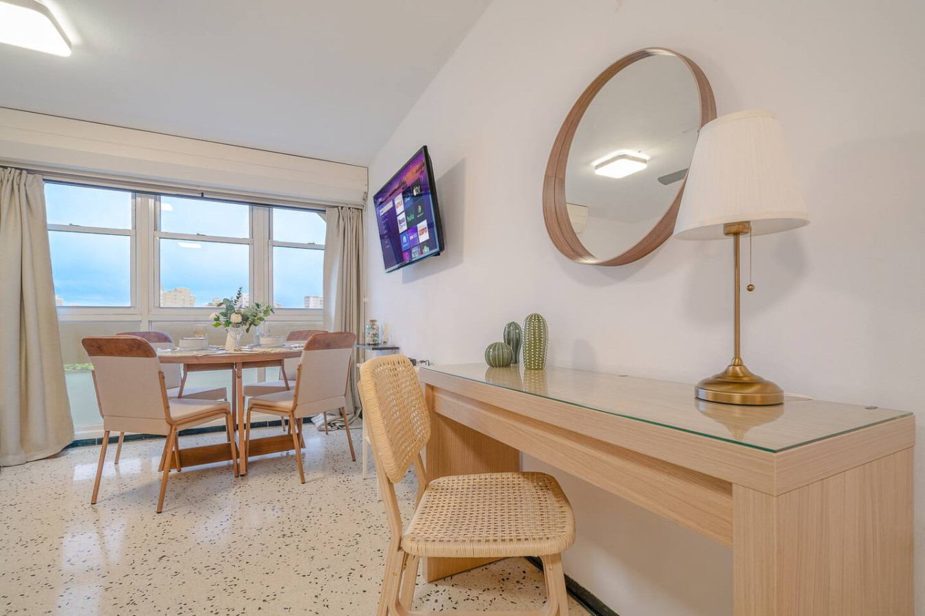 Condado Penthouse - San Juan