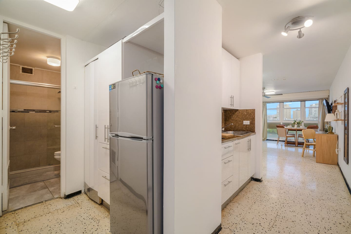 Condado Penthouse - San Juan