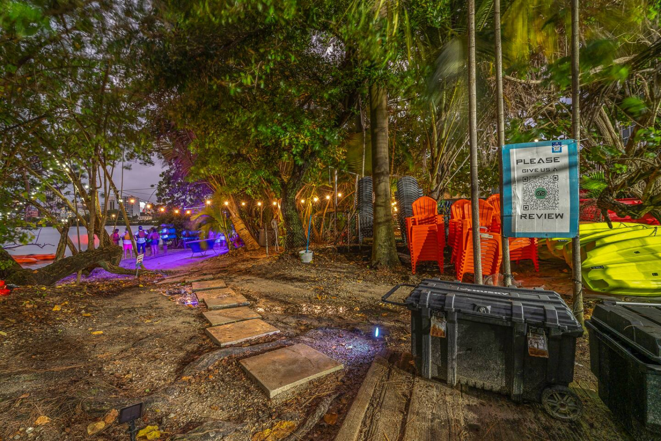 Condado Penthouse - San Juan