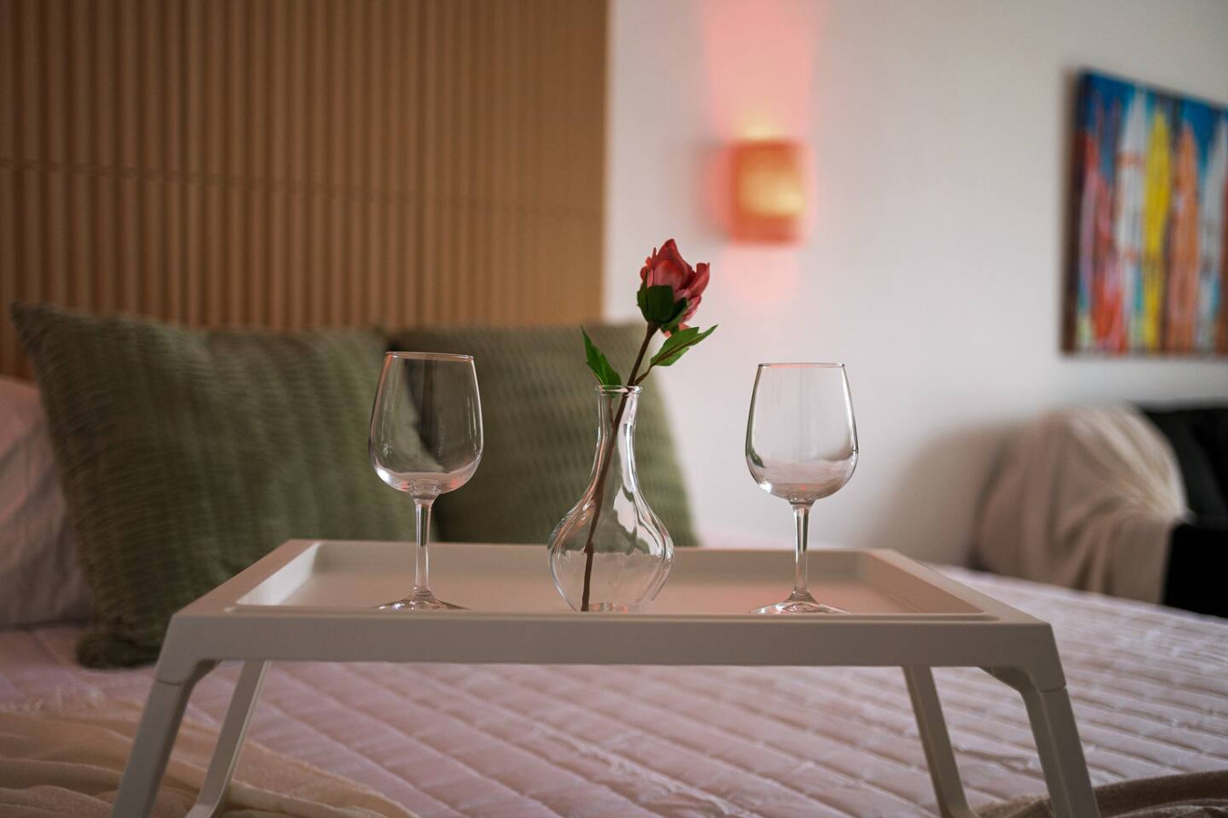 Condado Penthouse - San Juan