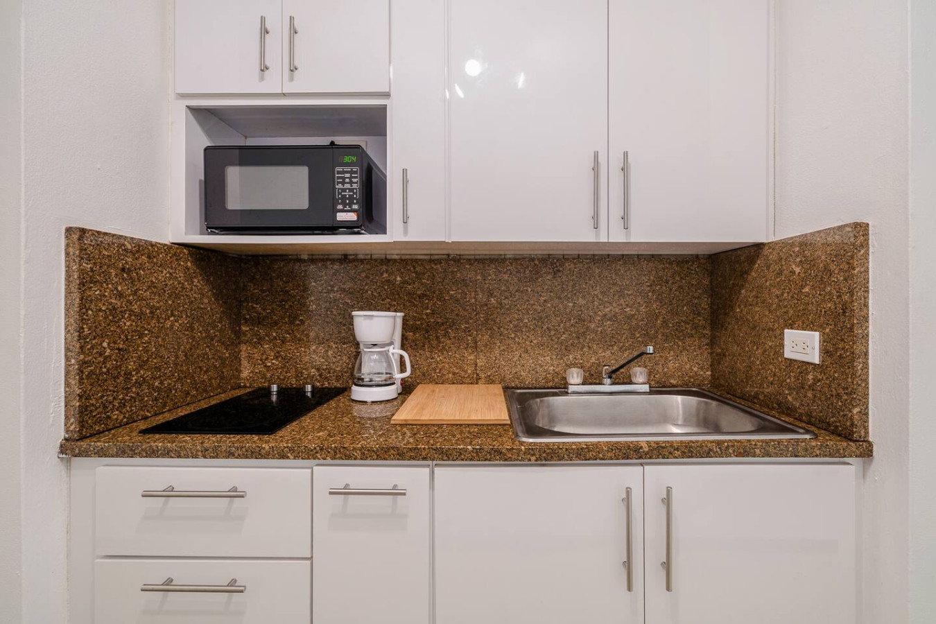 Condado Penthouse - San Juan