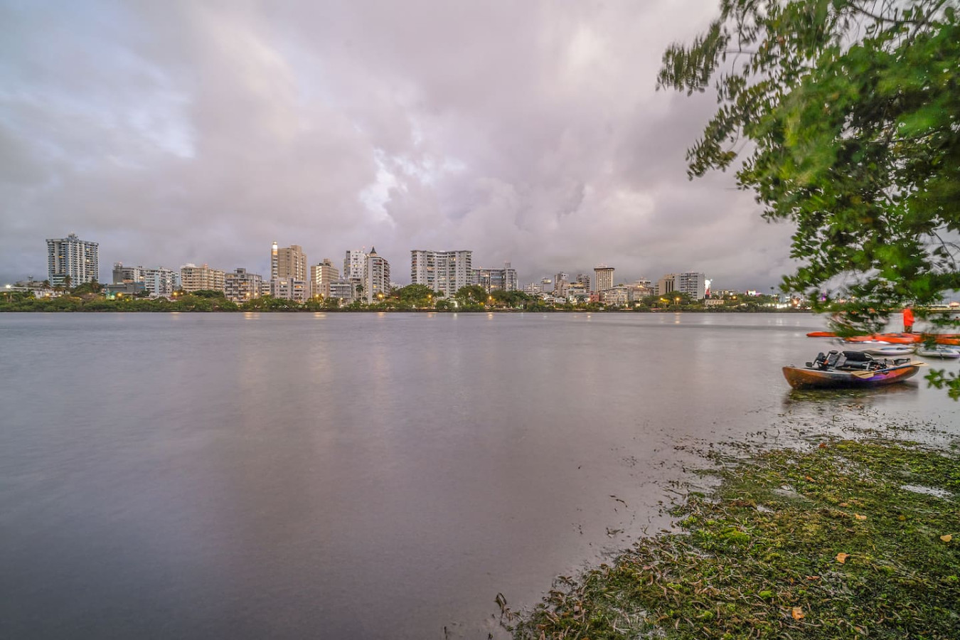Condado Penthouse - San Juan