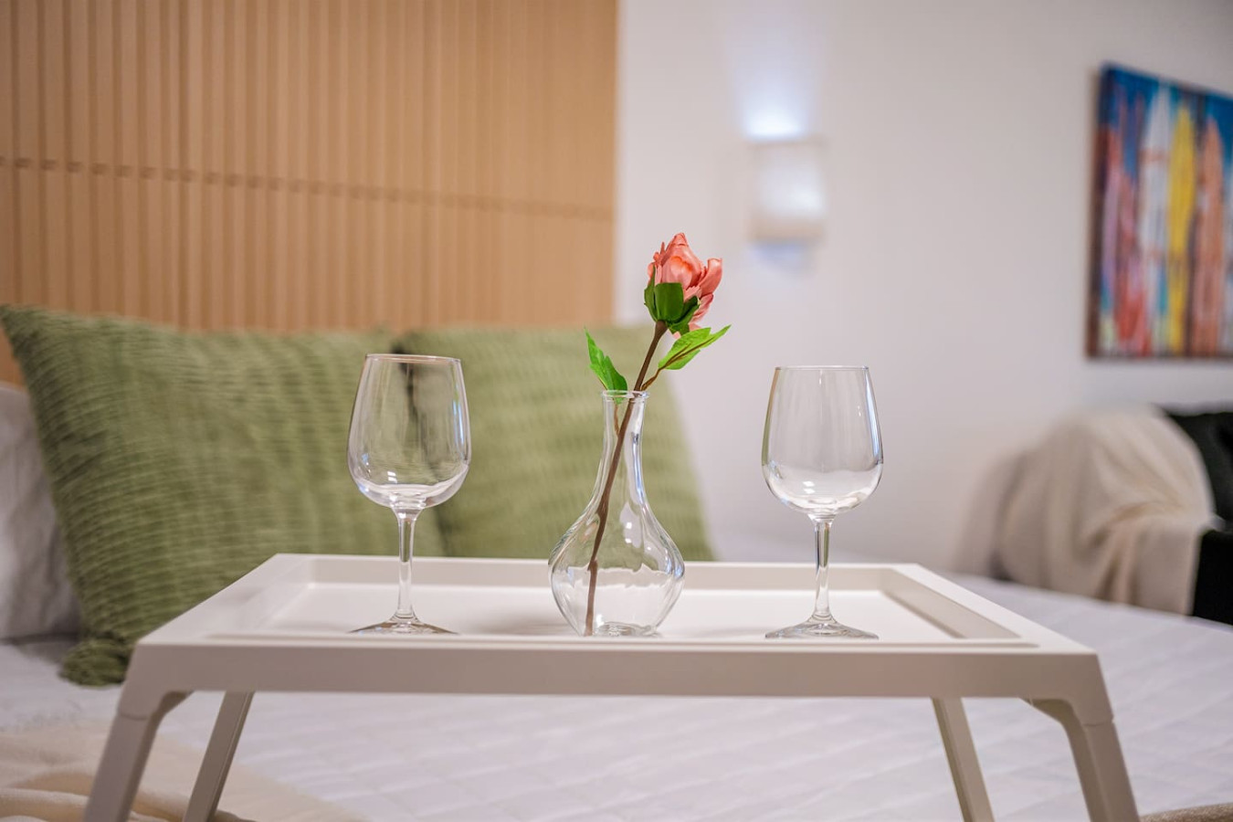 Condado Penthouse - San Juan