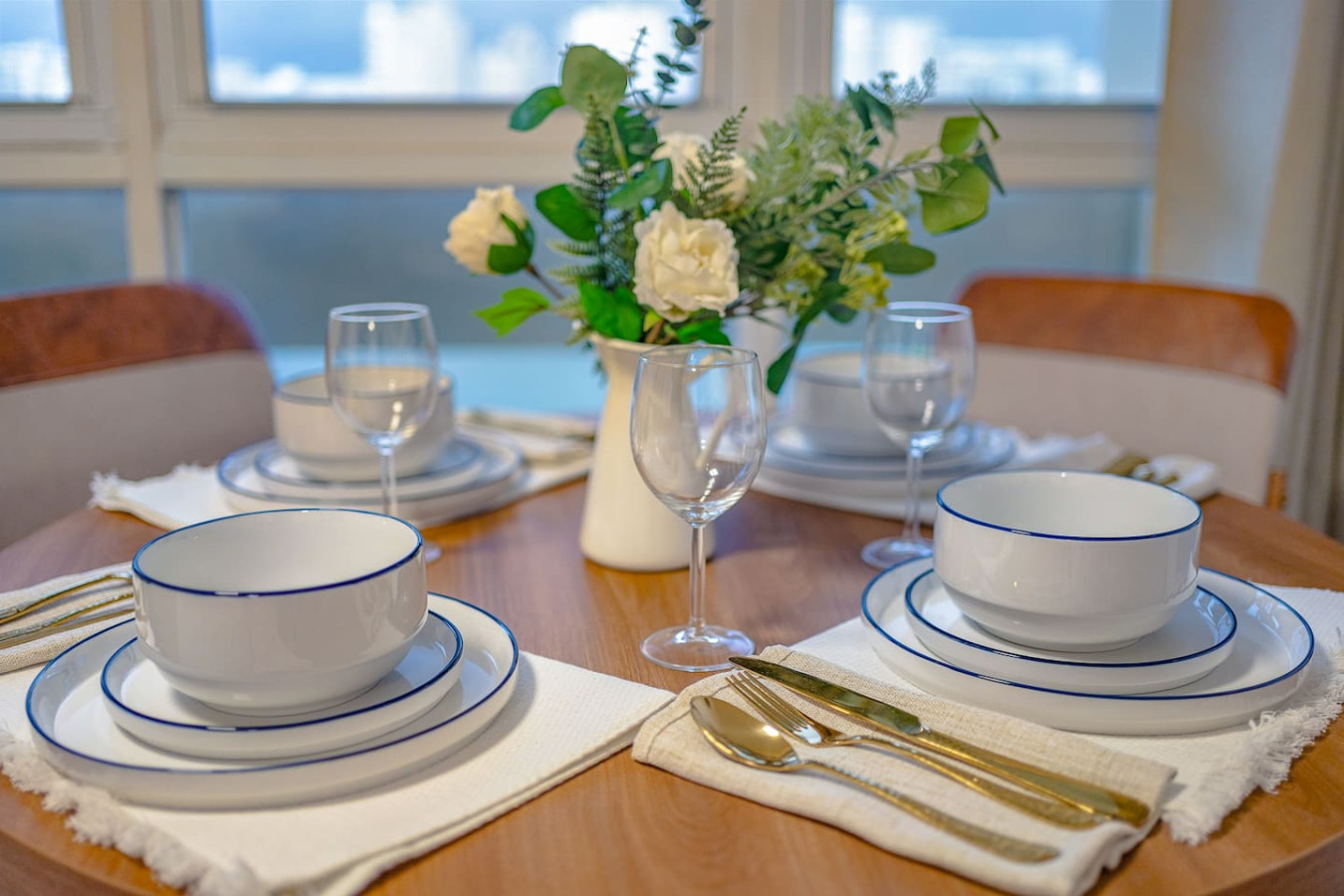 Condado Penthouse - San Juan