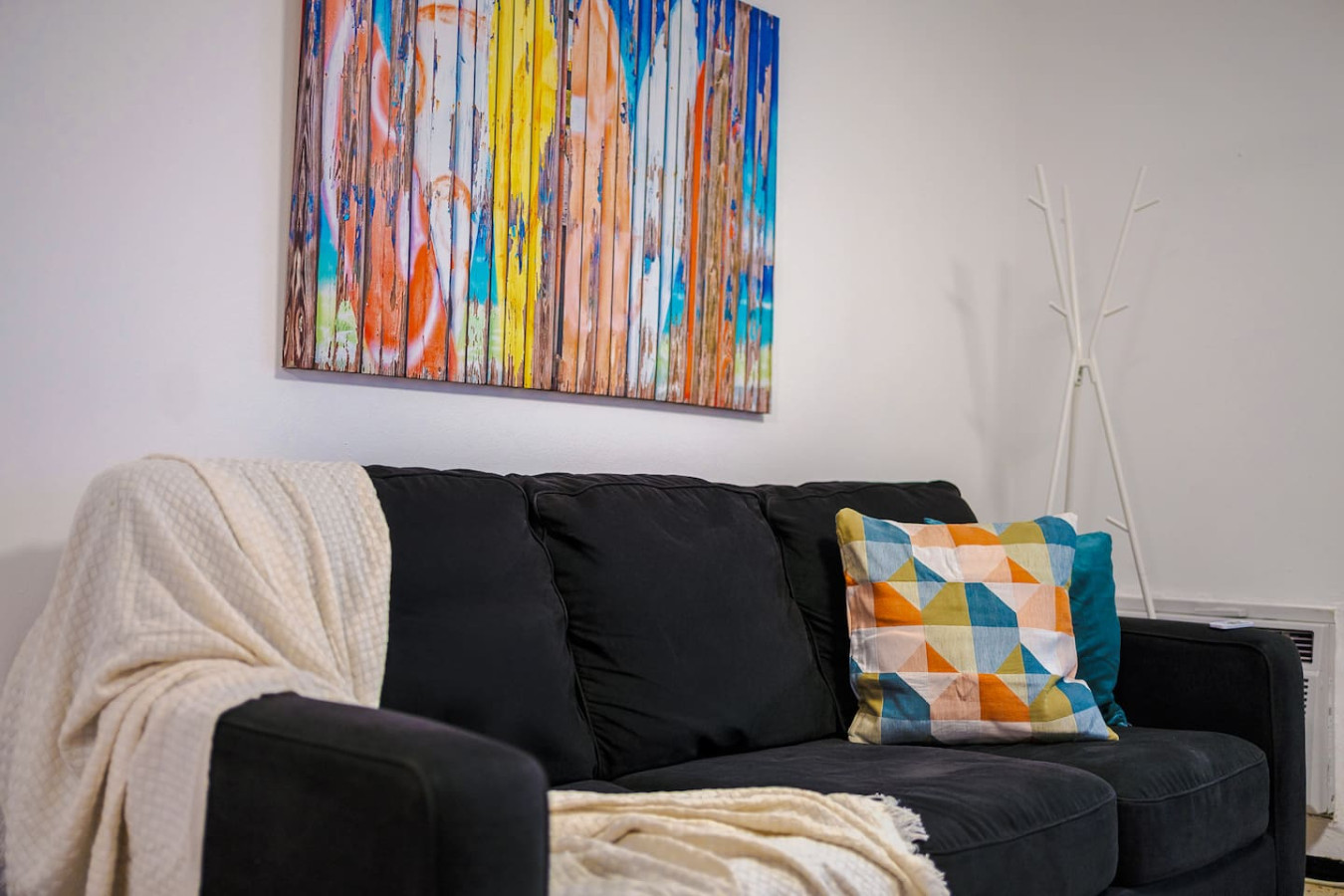 Condado Penthouse - San Juan