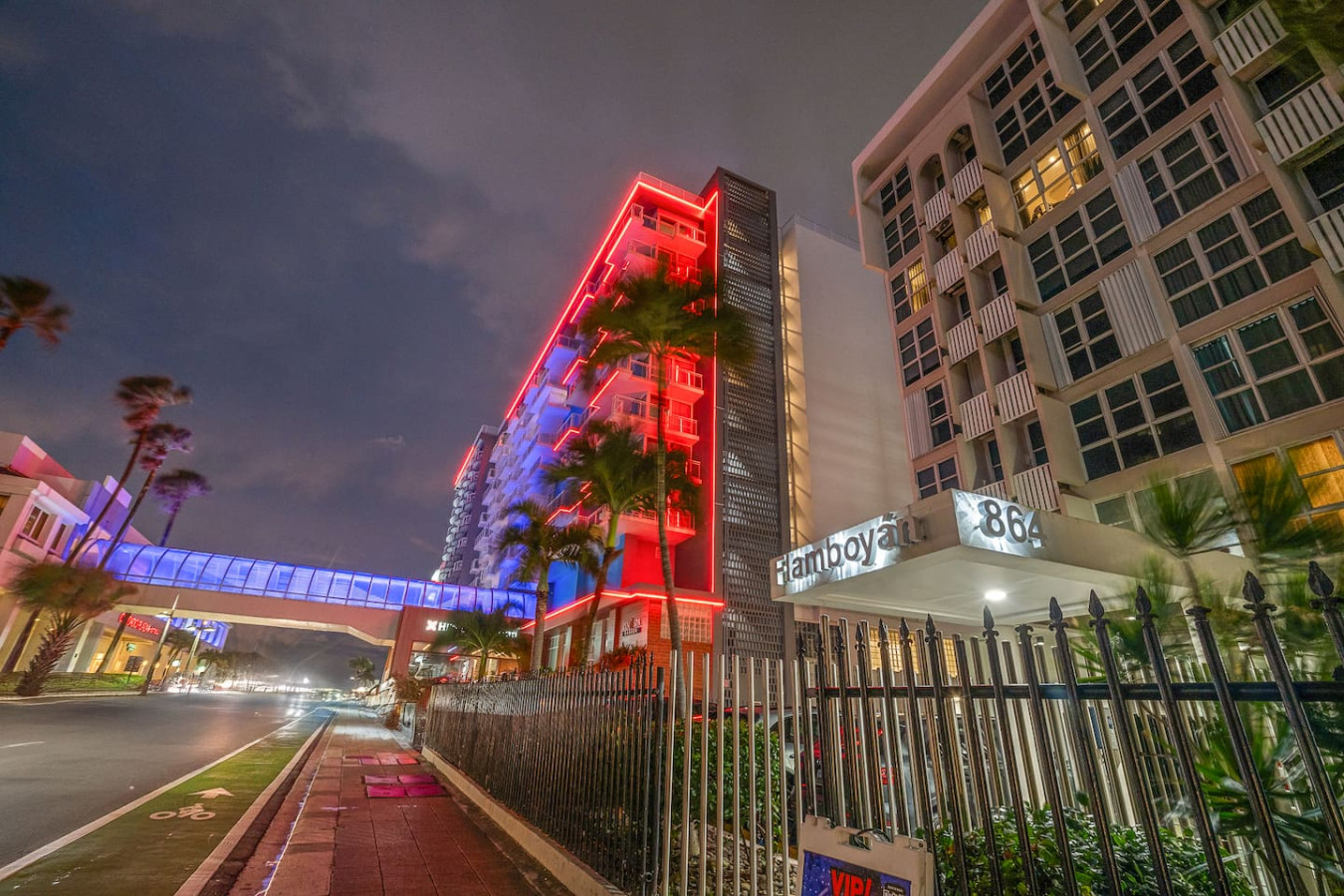 Condado Penthouse - San Juan