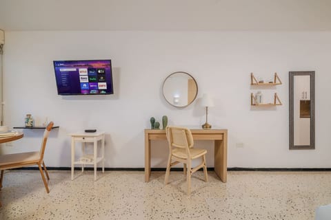 Condado Penthouse