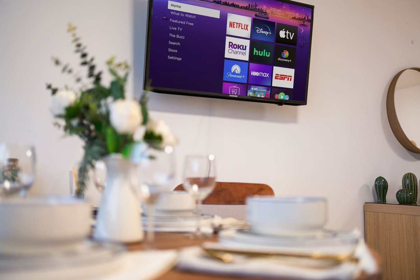 Condado Penthouse - San Juan