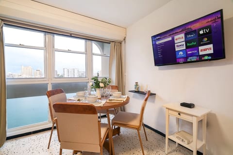 Condado Penthouse