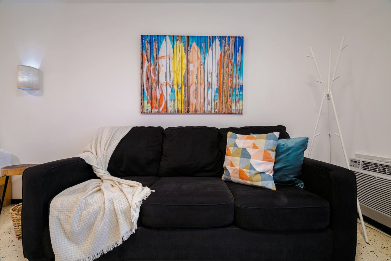 Condado Penthouse - San Juan