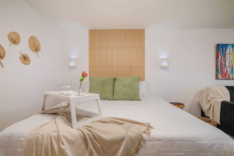 Condado Penthouse