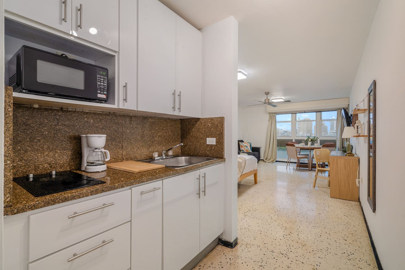 Condado Penthouse - San Juan