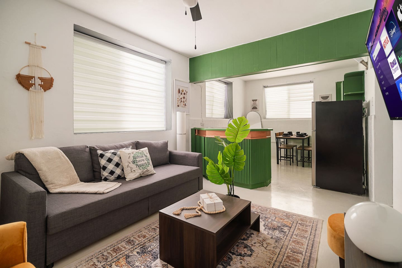 Puerto Lagoon Downtown