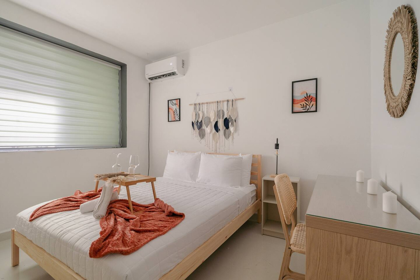 Puerto Lagoon Downtown