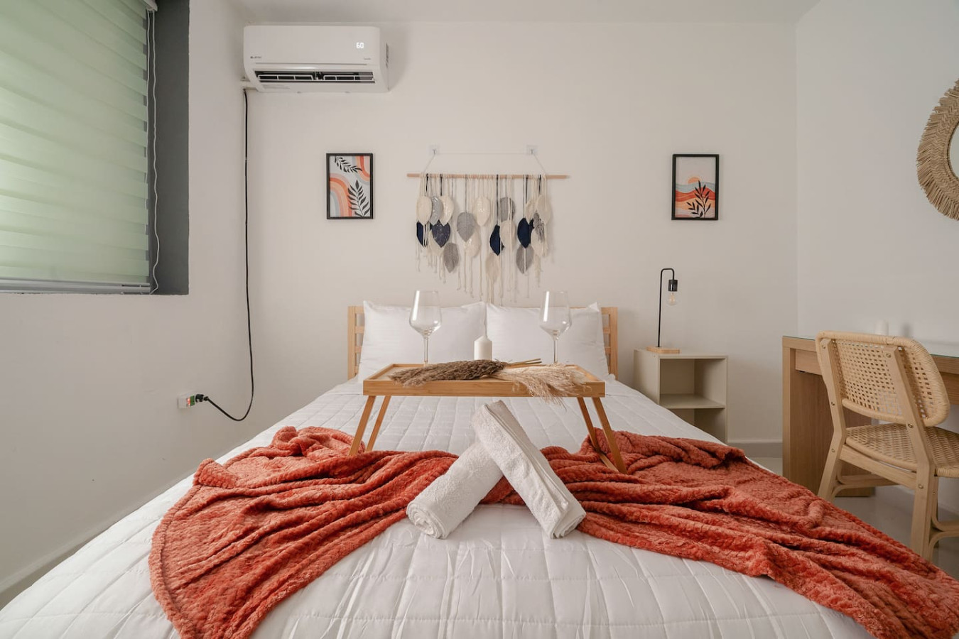 Puerto Lagoon Downtown