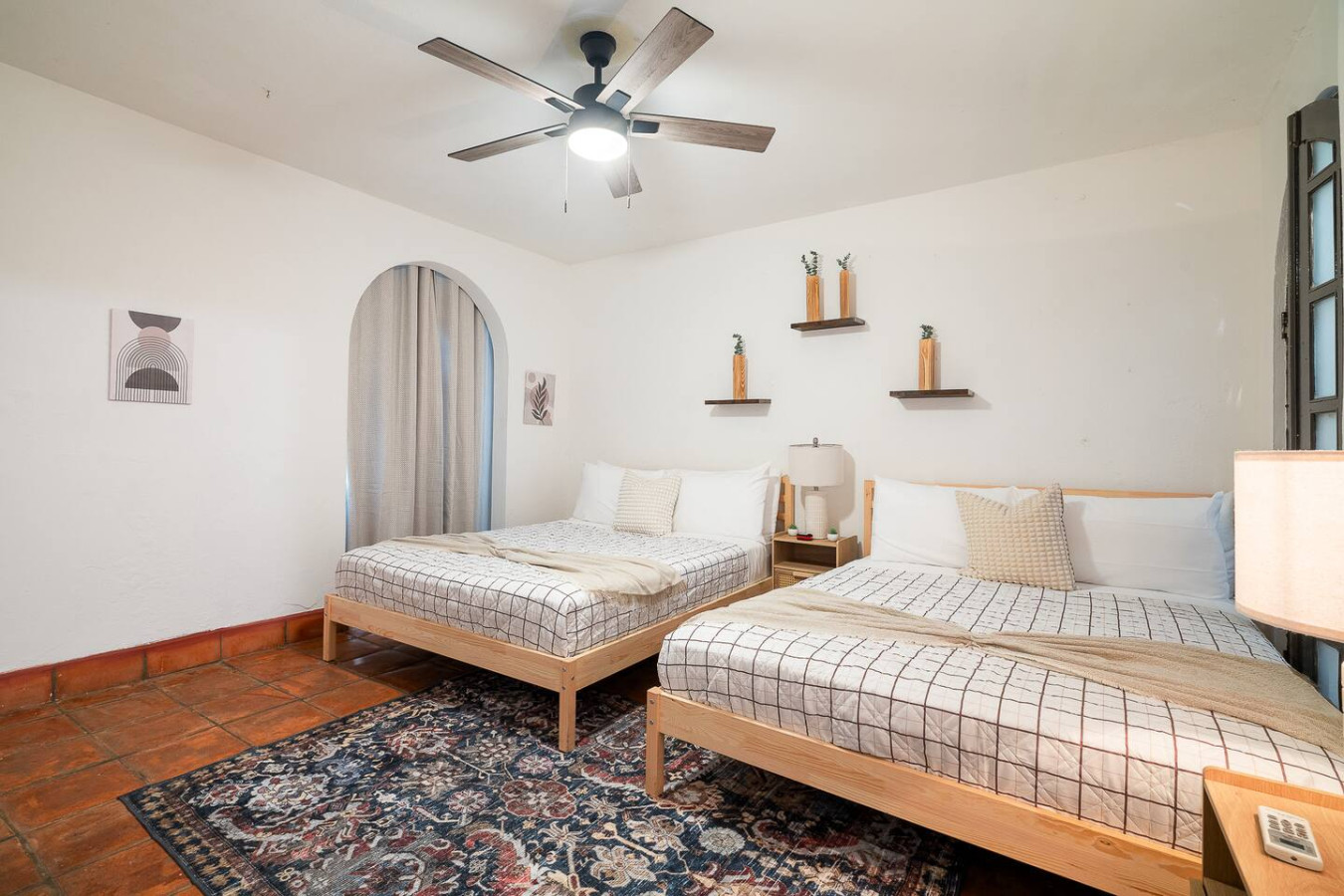 Villa Mansion - Fountain & Rooftop - Old San Juan - San Juan