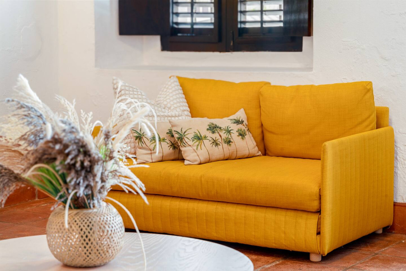 Villa Mansion - Fountain & Rooftop - Old San Juan - San Juan