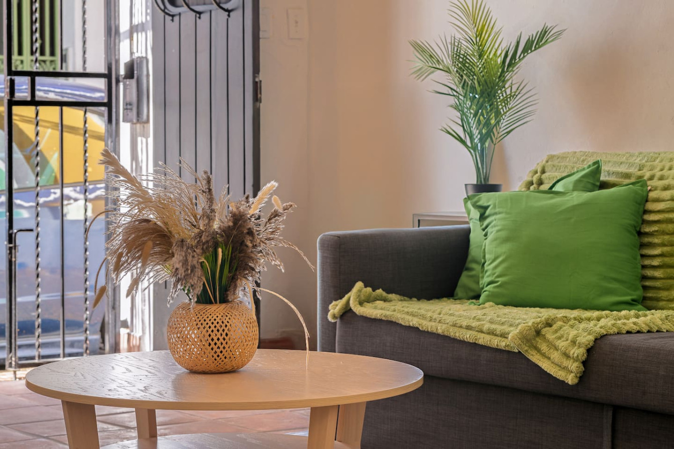 Villa Mansion - Fountain & Rooftop - Old San Juan - San Juan