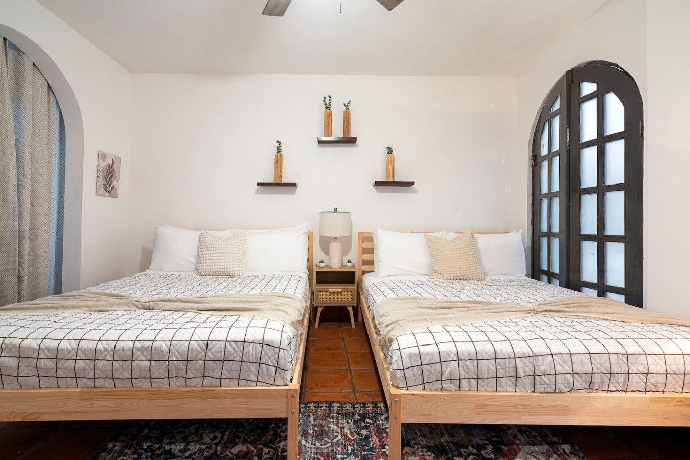 Villa Mansion - Fountain & Rooftop - Old San Juan - San Juan