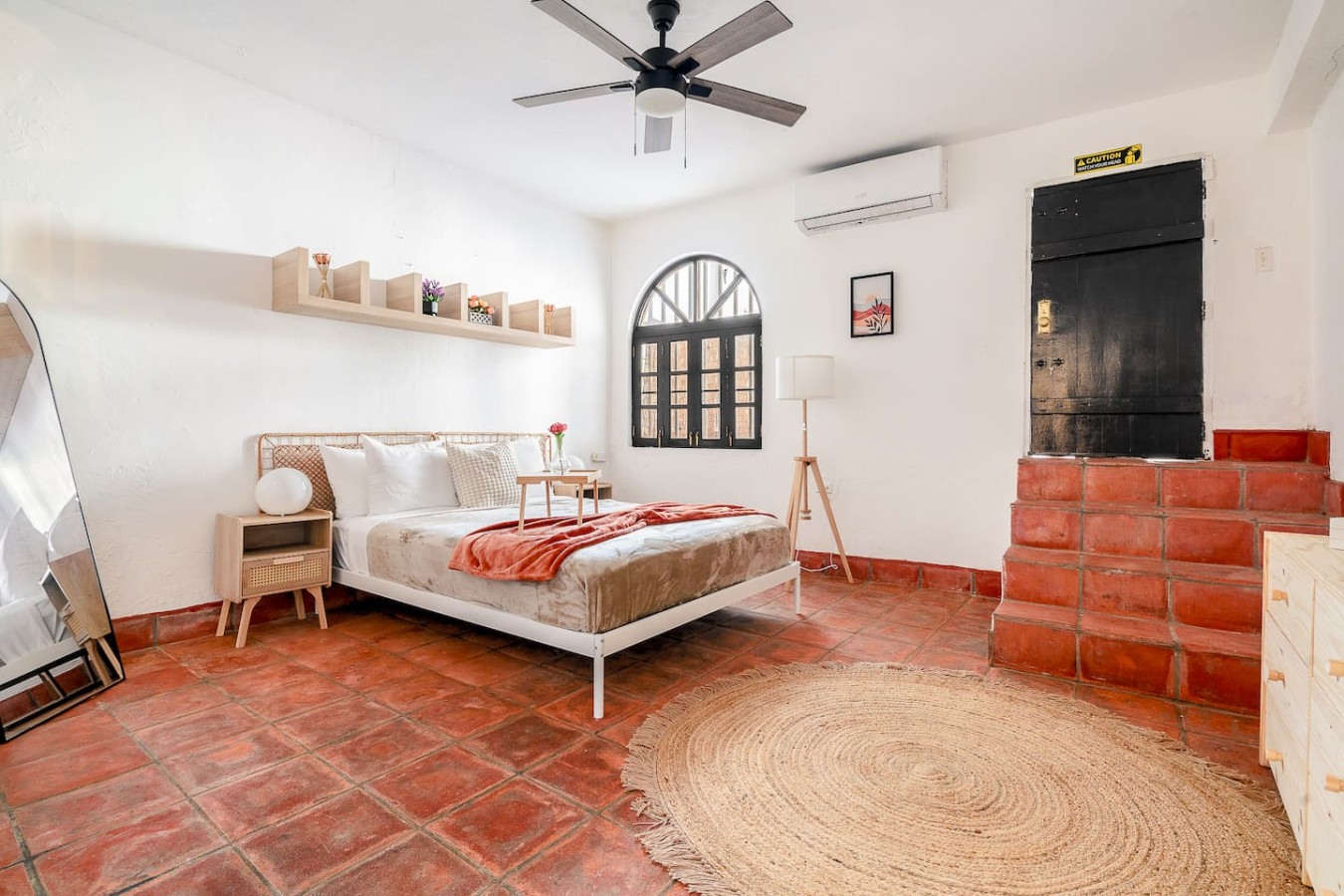 Villa Mansion - Fountain & Rooftop - Old San Juan - San Juan