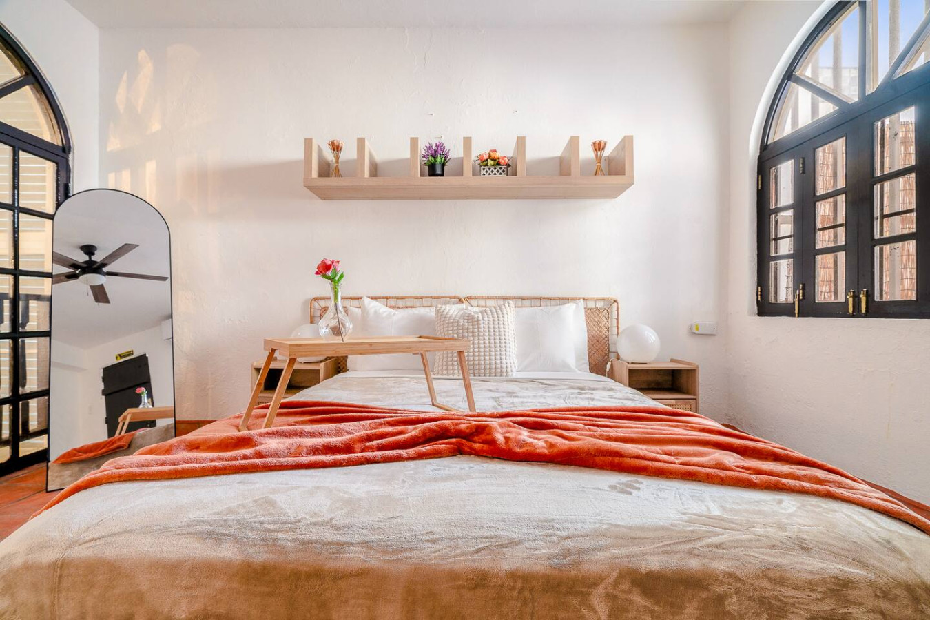 Villa Mansion - Fountain & Rooftop - Old San Juan - San Juan